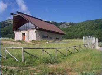 RIGUGIO CAMPOLONGO